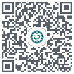银杏健康之家 QRcode