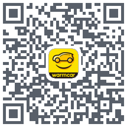 WarmCar的下载二维码