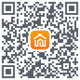 电视系统du code QR de téléchargement