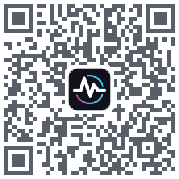 MERIT超燃脂 QRcode