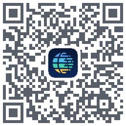 电网头条 QRcode