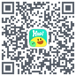 Hapicodice QR per il download