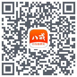 猪八戒的下载二维码