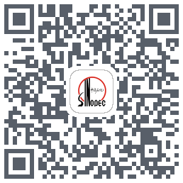 易捷加油 QRcode