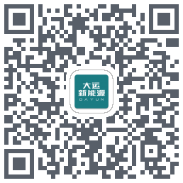 远航智联 QRcode
