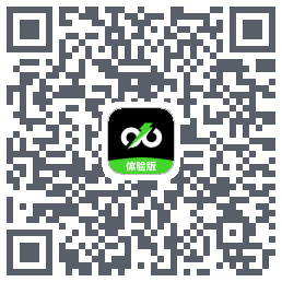 闪充智行 QRcode