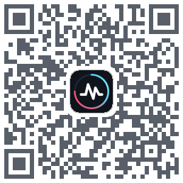 MERIT超燃脂 QRcode
