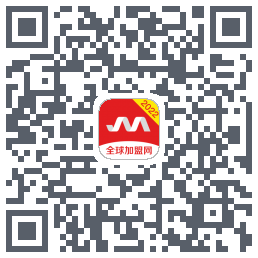 全球加盟网 QRcode