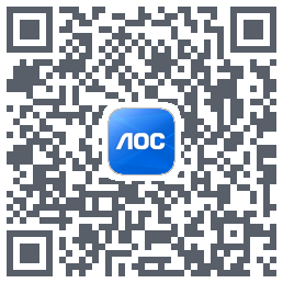 AOC官方商城 QR-код для загрузки