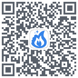 运气到家的下载二维码