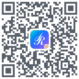 智慧慕思codice QR per il download