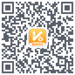 开播TV的下载二维码