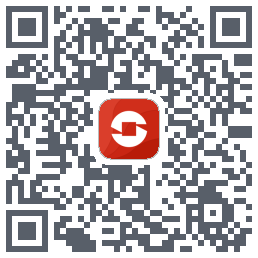 九江银行顺2codice QR per il download