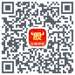 牛股王股票 QRcode