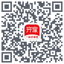 齐家 QRcode