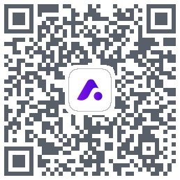 Ark·舟codice QR per il download