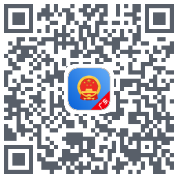 移动执法código QR de descarga de