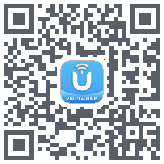 志邦U客 QR-код для загрузки