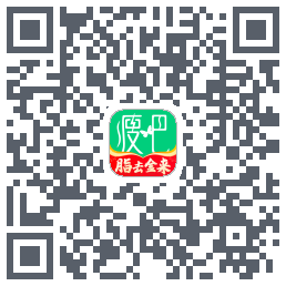 瘦吧 QRcode
