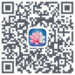 Zen Color QRcode