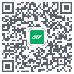 渝畅行código QR de descarga de