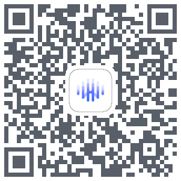 汉王语音王的下载二维码