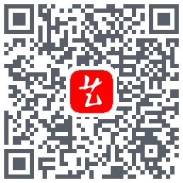 中国艺术报 QRcode