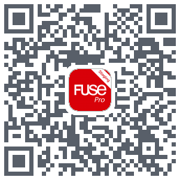 FUSE PRO QRcode