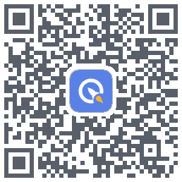 金十数据 QRcode