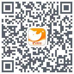 灵犀智慧办公 QRcode