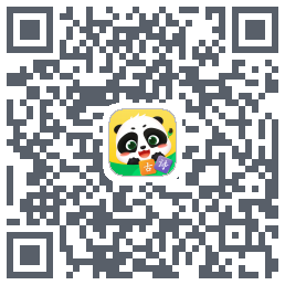 毛豆爱古诗kod QR do pobrania