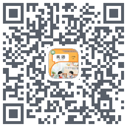 PEP英语点读kod QR do pobrania