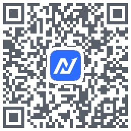 Nehstock的下載二維碼