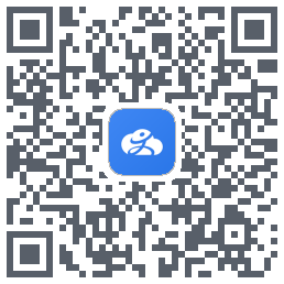 文通云教师端kod QR do pobrania