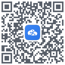 文通云教师端 QRcode