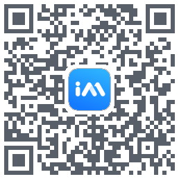 腾讯云IM QR-код для загрузки