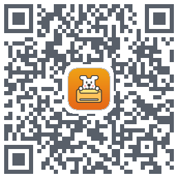 小白智慧打印的下載二維碼