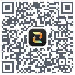 Kapi CamのダウンロードQRコード