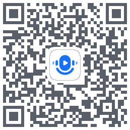 声播のダウンロードQRコード