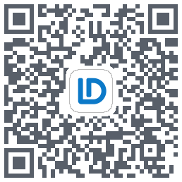 蓝豆云 QRcode