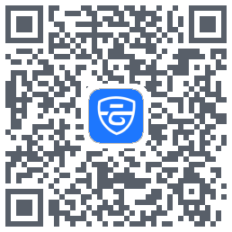 智慧安保云的下載二維碼