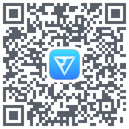 DEVcódigo QR de descarga de