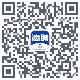 滴聘 QRcode