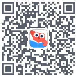 KaDa阅读 QRcode