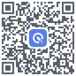 金十数据 QRcode
