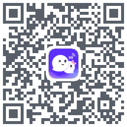 去聊的下载二维码