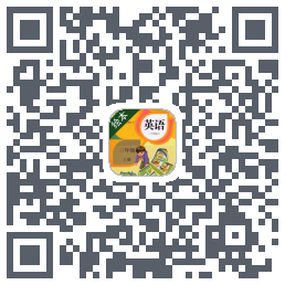 小学英语点读 QRcode