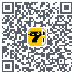 七猫作家助手的下载二维码