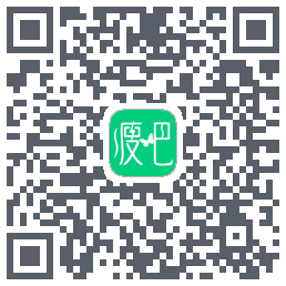 瘦吧减脂du code QR de téléchargement