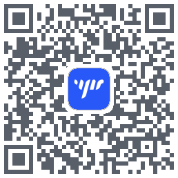 爱原物 QRcode